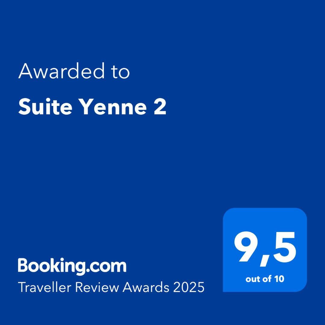 Suite Yenne 2 Cagliari Exterior photo